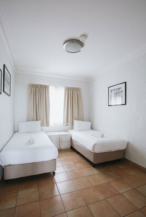 Canal Rocks Beachfront Apartments - Accommodation Georgetown 32