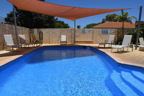 Kalbarri Seafront Villas - Accommodation Georgetown 8