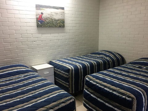 Kalbarri Seafront Villas - Accommodation Georgetown 30