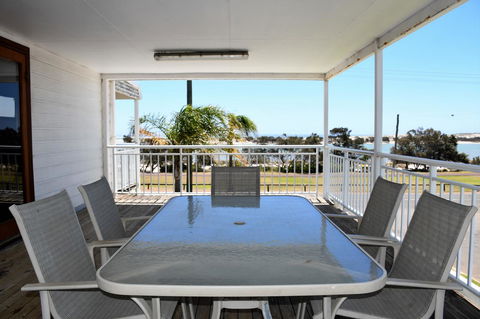 Kalbarri Seafront Villas - Accommodation Georgetown 4