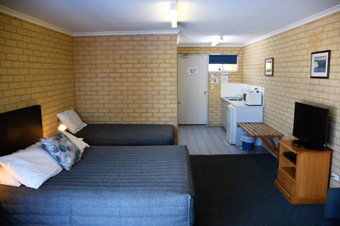 Kalbarri Seafront Villas - Accommodation Georgetown 27