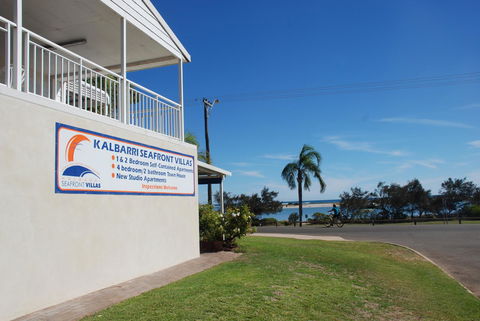 Kalbarri Seafront Villas - Accommodation Georgetown 33