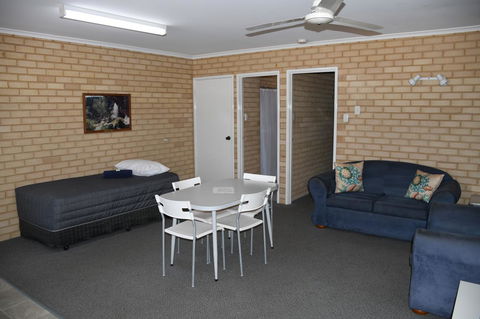 Kalbarri Seafront Villas - Accommodation Georgetown 15