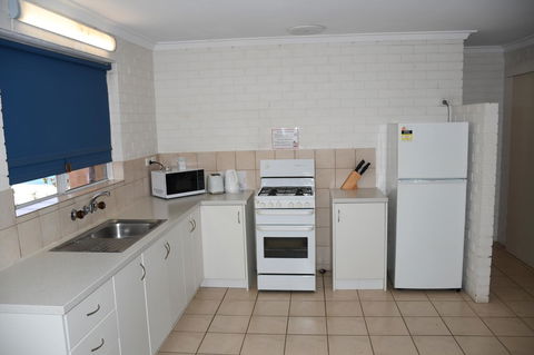 Kalbarri Seafront Villas - Accommodation Georgetown 19