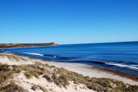 Kalbarri Seafront Villas - Accommodation Georgetown 34