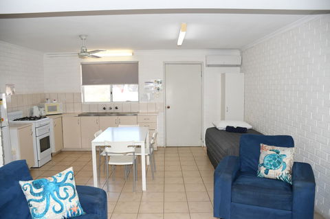 Kalbarri Seafront Villas - Accommodation Georgetown 17