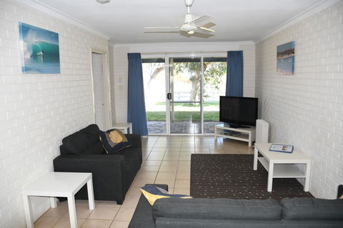 Kalbarri Seafront Villas - Accommodation Georgetown 13