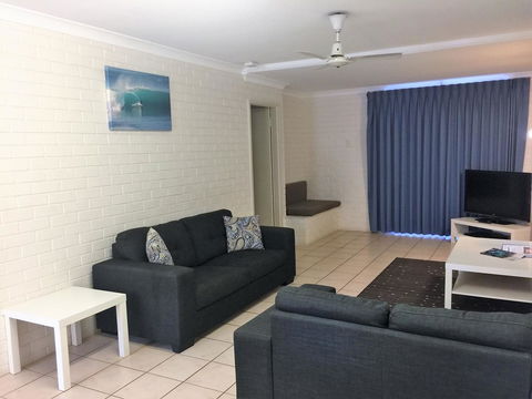 Kalbarri Seafront Villas - Accommodation Georgetown 29