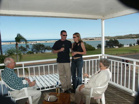 Kalbarri Seafront Villas - Accommodation Georgetown 31