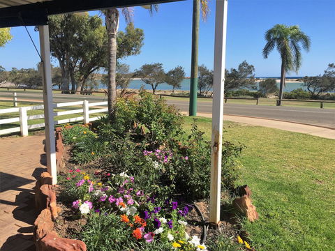 Kalbarri Seafront Villas - Accommodation Georgetown 10