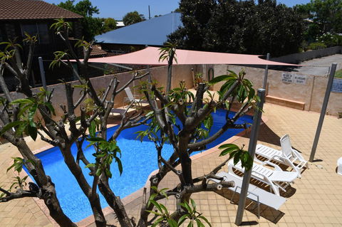 Kalbarri Seafront Villas - Accommodation Georgetown 9