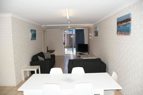 Kalbarri Seafront Villas - Accommodation Georgetown 25