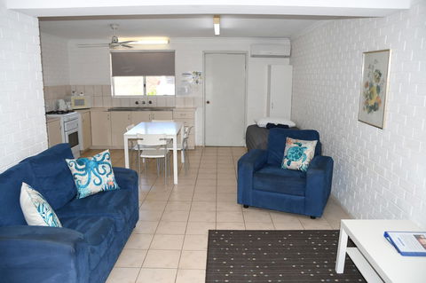 Kalbarri Seafront Villas - Accommodation Georgetown 12