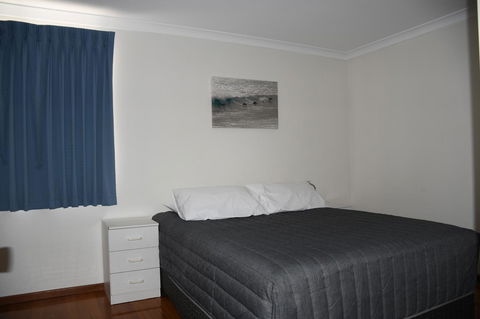 Kalbarri Seafront Villas - Accommodation Georgetown 1
