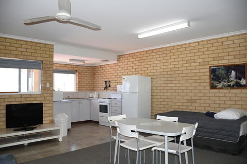 Kalbarri Seafront Villas - Accommodation Georgetown 16