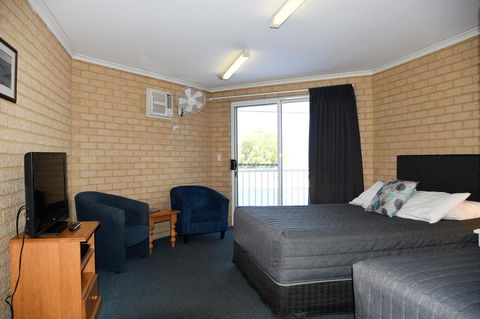 Kalbarri Seafront Villas - Accommodation Georgetown 26