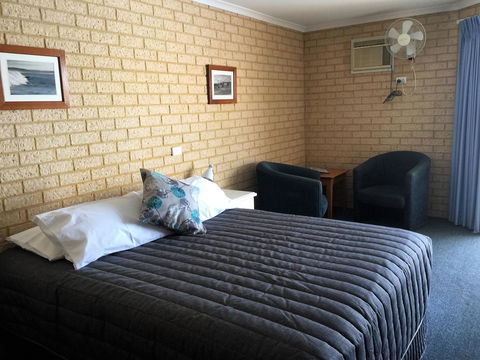 Kalbarri Seafront Villas - Accommodation Georgetown 28