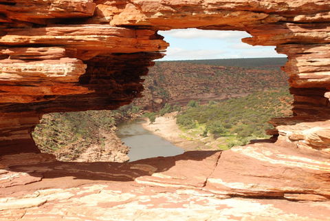 Kalbarri Seafront Villas - Accommodation Georgetown 36