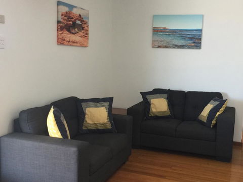 Kalbarri Seafront Villas - Accommodation Georgetown 32