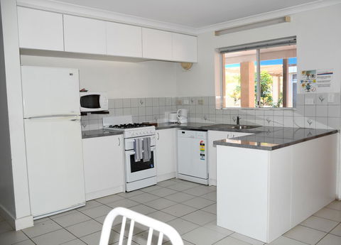 Kalbarri Seafront Villas - Accommodation Georgetown 6