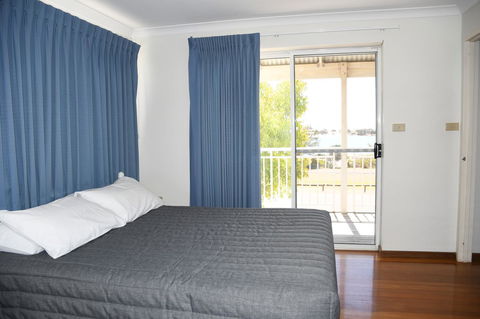 Kalbarri Seafront Villas - Accommodation Georgetown 2