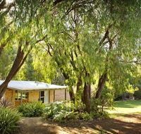 Peppermint Brook Cottages - Accommodation Georgetown