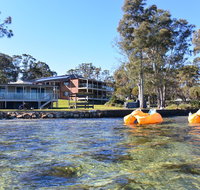 Dungowan Holiday Accommodation - Accommodation Georgetown