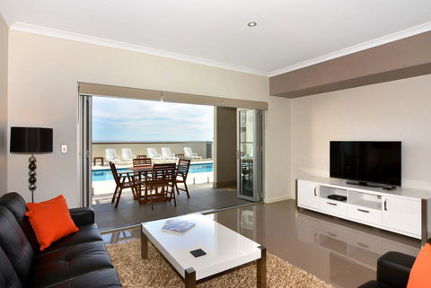 Bunbury Seaview Apartments - Accommodation Georgetown 15