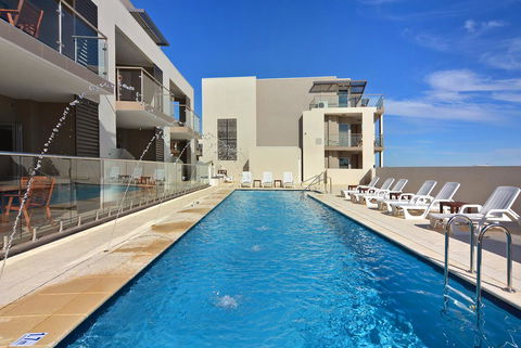 Bunbury Seaview Apartments - Accommodation Georgetown 4