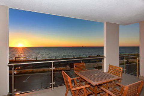 Bunbury Seaview Apartments - Accommodation Georgetown 2