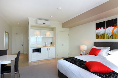 Bunbury Seaview Apartments - Accommodation Georgetown 13