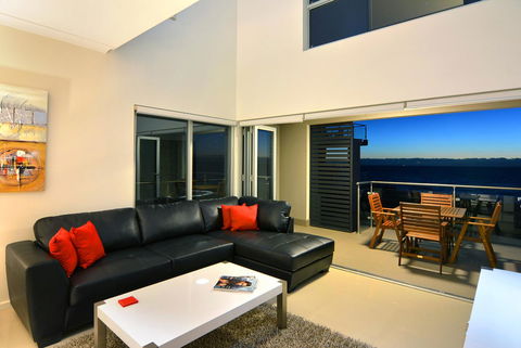 Bunbury Seaview Apartments - Accommodation Georgetown 17