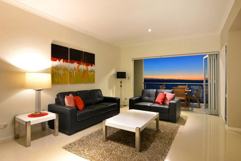 Bunbury Seaview Apartments - Accommodation Georgetown 7