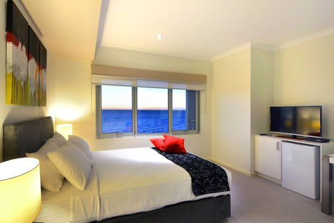 Bunbury Seaview Apartments - Accommodation Georgetown 22
