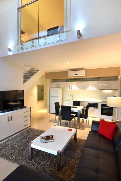 Bunbury Seaview Apartments - Accommodation Georgetown 9