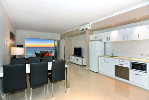 Bunbury Seaview Apartments - Accommodation Georgetown 14