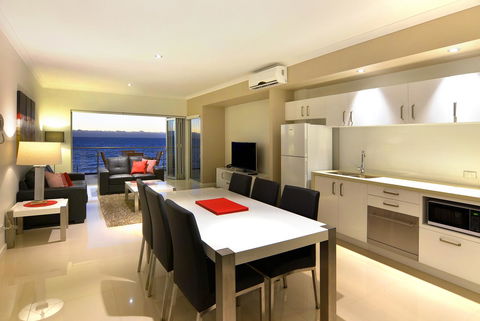 Bunbury Seaview Apartments - Accommodation Georgetown 25