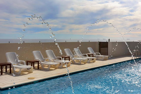 Bunbury Seaview Apartments - Accommodation Georgetown 23