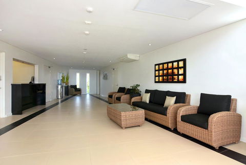 Bunbury Seaview Apartments - Accommodation Georgetown 20