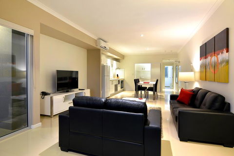 Bunbury Seaview Apartments - Accommodation Georgetown 26