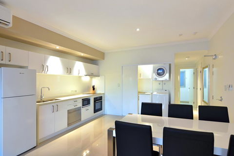 Bunbury Seaview Apartments - Accommodation Georgetown 11