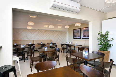 Bunbury Seaview Apartments - Accommodation Georgetown 28