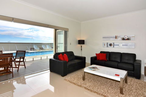 Bunbury Seaview Apartments - Accommodation Georgetown 1