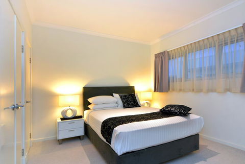 Bunbury Seaview Apartments - Accommodation Georgetown 16
