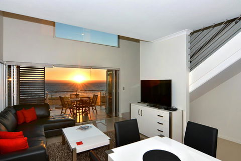 Bunbury Seaview Apartments - Accommodation Georgetown 5