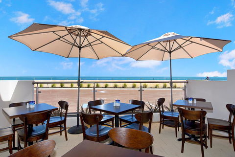 Bunbury Seaview Apartments - Accommodation Georgetown 30