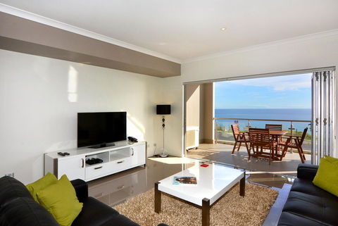 Bunbury Seaview Apartments - Accommodation Georgetown 12
