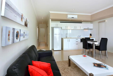 Bunbury Seaview Apartments - Accommodation Georgetown 6