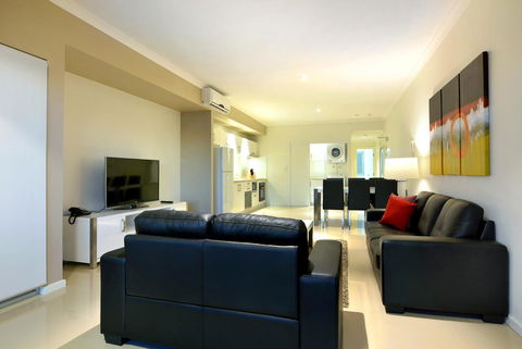 Bunbury Seaview Apartments - Accommodation Georgetown 10