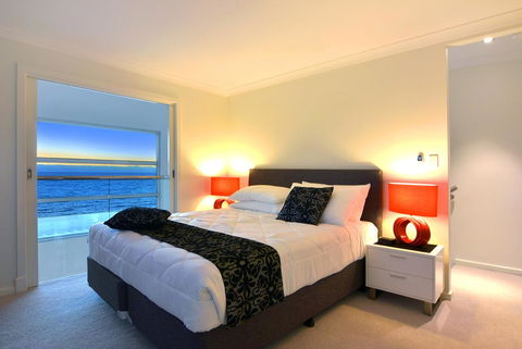 Bunbury Seaview Apartments - Accommodation Georgetown 3